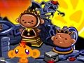 Spel Monkey Go Happy Stage 675 online