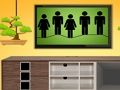 Spel Red de leeuw 2  online