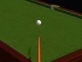 Spel 8 ballenbad 3D  online