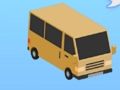 Spel Road Heroes 3D online