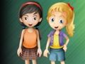 Spel Amgel Kinderkamer Escape 75  online