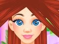 Spel Carol's kapsalon  online