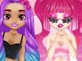 Spel TikTok-dans  online