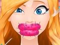 Spel Leuke Lippen Plastische Chirurgie  online