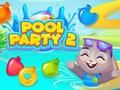 Spel Zwembadfeest 2  online