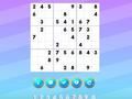 Spel Sudoku-spel  online