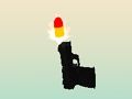 Spel Gun Sprint - Gun Run online