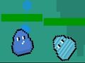 Spel Vechtpoep  online