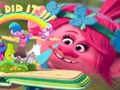 Spel Trollen Puzzel Puzzel  online