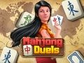 Spel Mahjong-duels  online