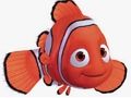 Spel Kleurboek voor het vinden van Nemo  online