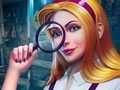 Spel Verborgen voorwerpen: hersenkraker  online