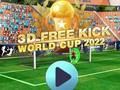 Spel Wereldbeker vrije trap 2022  online
