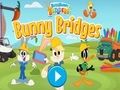 Spel Konijnenbruggen  online