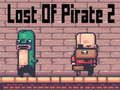 Spel Verloren van piraat 2  online