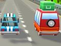 Spel Dashy Crashy online