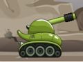 Spel Gevechtstank  online