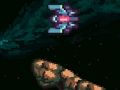 Spel Asteroïde Crush  online