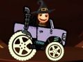 Spel Buddy Halloween-avontuur  online