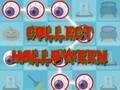 Spel Halloween Verzamelen  online