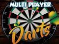 Spel Darttoernooi Multiplayer  online