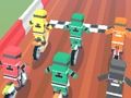 Spel Trucs - 3D-fietsracespel  online