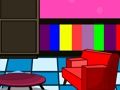 Spel Roze huis ontsnappen 2 online