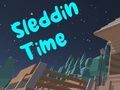 Spel Sleddin-tijd  online
