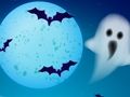 Spel Halloween Verborgen Sterren online Spel Halloween Verborgen Sterren online
