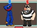 Spel Wugy HalloweenToren Oorlog  online