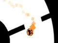 Spel Roterende Flappy Jack  online