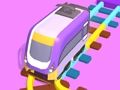 Spel Spoorweg  online