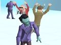 Spel Privé zombiestad  online
