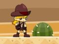 Spel Wild Runner 2D online