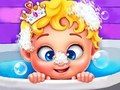 Spel Lief meisje magische prinses zorgzaam  online