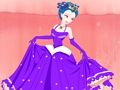 Spel Prinses Amelia Dressup  online