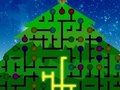 Spel Kerstboomverlichting  online