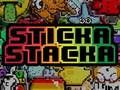 Spel Stacka Stacka online