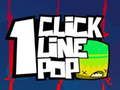 Spel 1clic 1Line 1Pop online