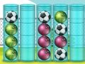 Spel Ballen sorteren deluxe  online