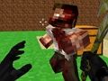 Spel Combat Pixel Arena - Fury Man online