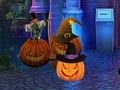 Spel Warlock Halloween-ontsnapping  online