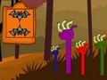Spel Halloween-aflevering 4 van 2022  online