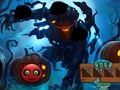Spel Halloween Begraafplaats Ontsnapping  online