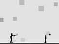 Spel Stickman Bullet Warriors online