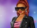 Spel TikTok Diva's #black&pink  online