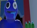 Spel Horror ontsnapping  online