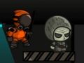 Spel Melee-aanval  online