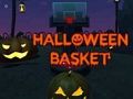 Spel Halloween mand  online