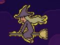 Spel Witch Dash online